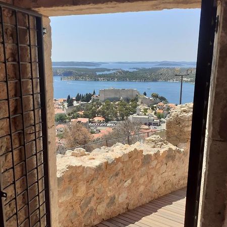 Apartment Marinero Sibenik Exterior photo