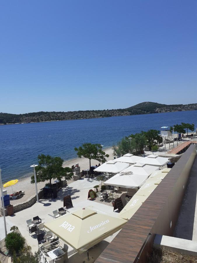 Apartment Marinero Sibenik Exterior photo