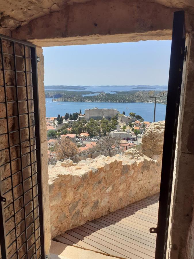 Apartment Marinero Sibenik Exterior photo